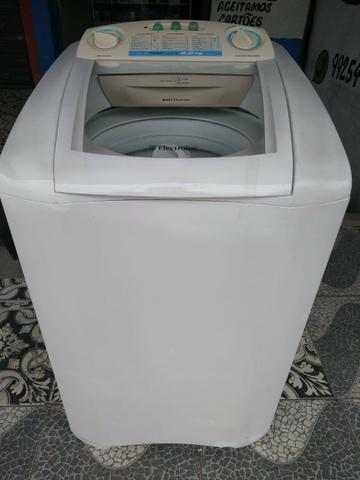 Máquina de lavar roupas electrolux 8kg - Foto 3