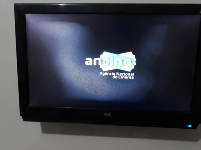 Vendo tv