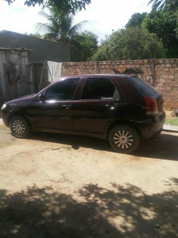 Palio ELX 2003 8.000 - Foto 3