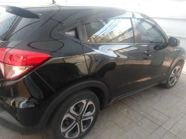 Hr-v ex 2016 automático - Foto 2