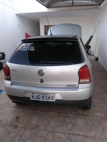 2009 - Foto 2