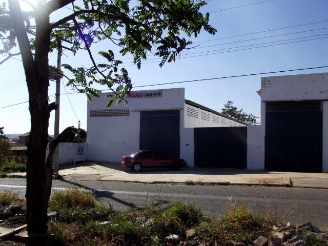 Vendo Galpão BR 153 - Particular - Foto 16