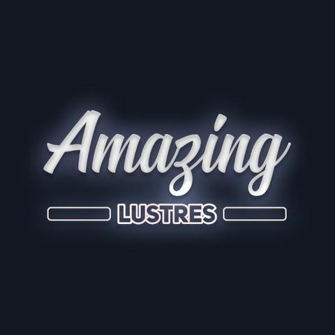 Modelo Línea Quadrado Mini da Amazing Lustres - Foto 5