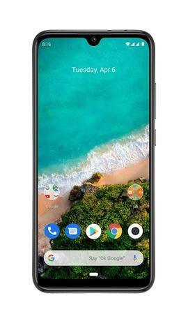 Smartphone Xiaomi Mi A3 64gb 48mp(10xS/Juros)Garantia 1 Ano -Somos Loja Fisica - Foto 2