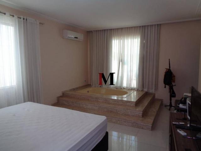 Alugamos casa mobiliada com 3 quartos, piscina proximo ao shopping - Foto 15