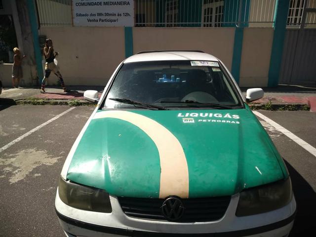 Saveiro pra roça - Foto 4