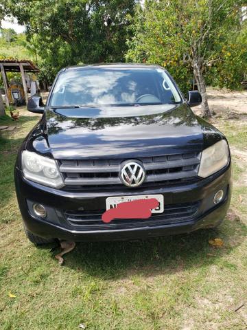 Camionete Amarok