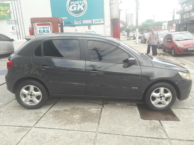 Gol g5 1.0 ano 2010 top de linha completo quitado selado seminovo - Foto 5