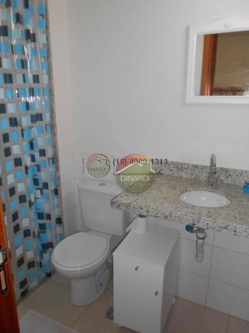 Apartamento residencial para locação, Jardim Califórnia, Ribeirão Preto - AP7993. - Foto 12