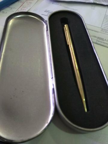 Caneta euro torrando - Foto 4