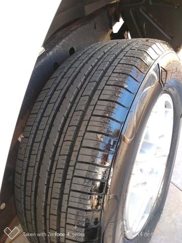 Vendo Ranger Limited
