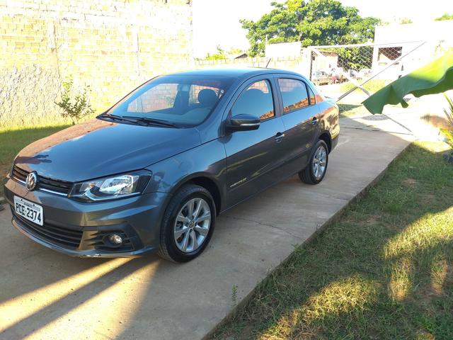 Voyage 17/17 Comfortline 1.6 completo - Foto 7