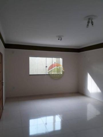 Casa com 3 dormitórios à venda, 170 m² por r$ 330.000 - Foto 5