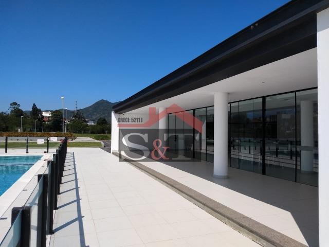 A*Terreno em condomínio - Alto padrão - Entrada Ingleses - Ótima localização!! - Foto 2