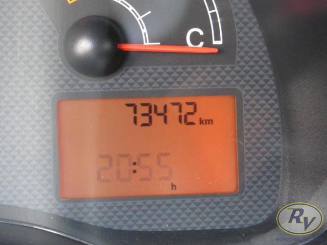 FIAT SIENA 2012/2012 1.4 MPI EL 8V FLEX 4P MANUAL - Foto 2