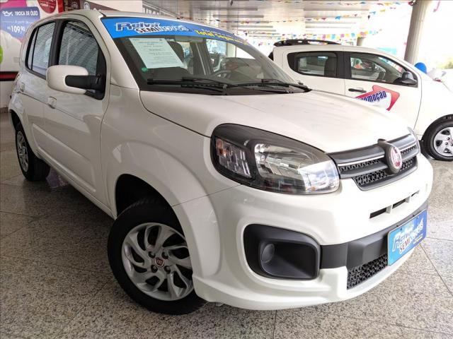 FIAT UNO 1.0 FIREFLY FLEX DRIVE MANUAL