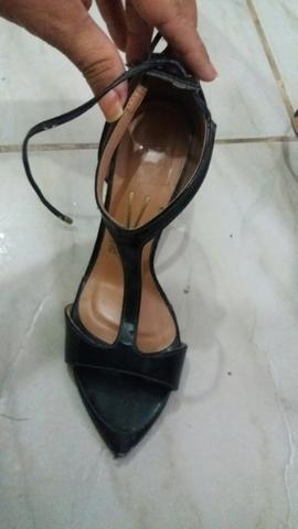 Sandália Vizzano 35 - Foto 4