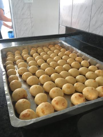 Pao de queijo - Foto 3