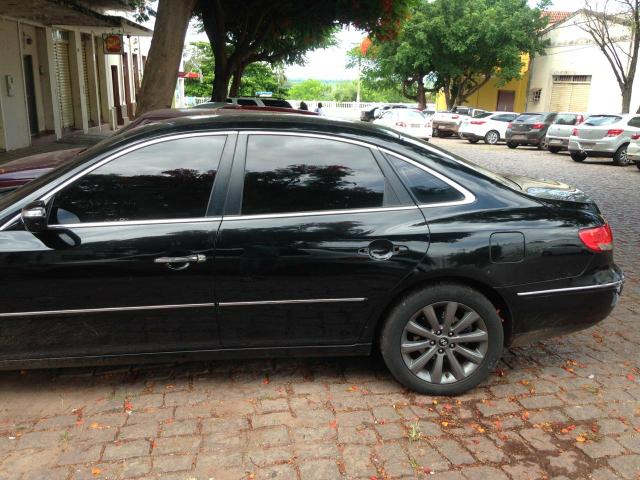 Hyundai Azera GLS 3.3 V6 24v 4p Aut