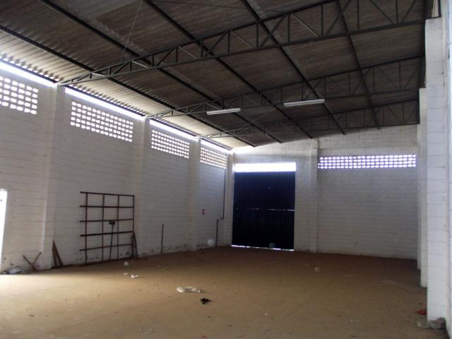 Vendo Galpão BR 153 - Particular - Foto 5