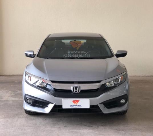 Honda Civic 2.0 EXL