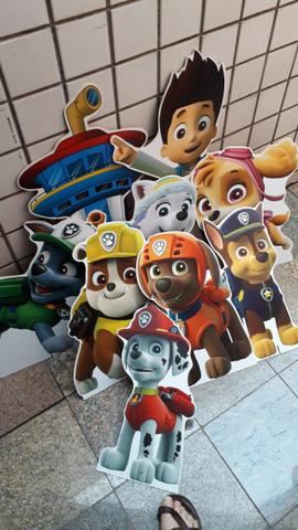 Display Festa Infantil