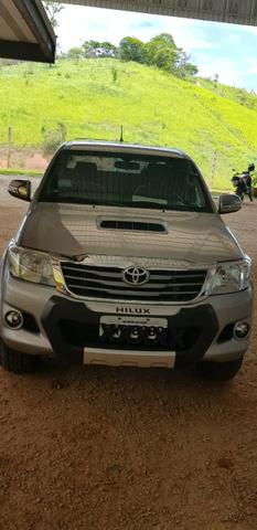 Hilux 2015/15 - Foto 5
