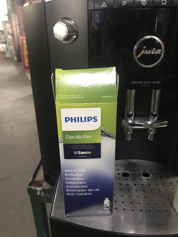 Descalsificantes para cafeteiras expresso - Foto 2