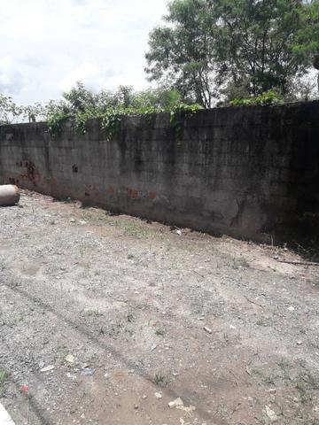 Terreno murado e escriturado - Foto 5