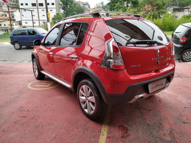 Stepway IPVA 2020 pago - Foto 3