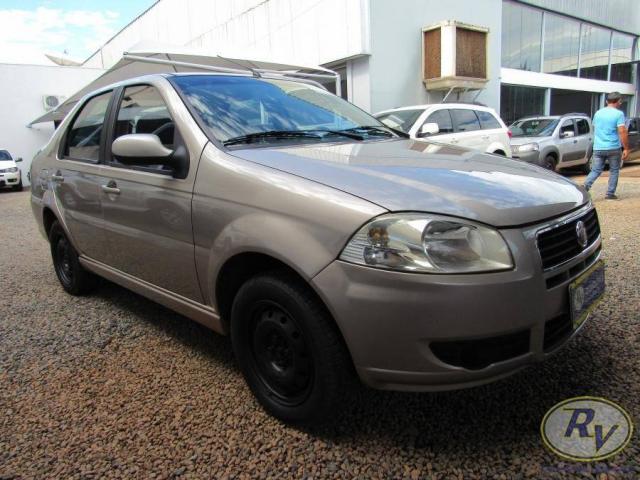 FIAT SIENA 2012/2012 1.4 MPI EL 8V FLEX 4P MANUAL - Foto 8