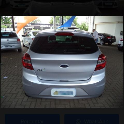 Ford ka 1.0 - Foto 4