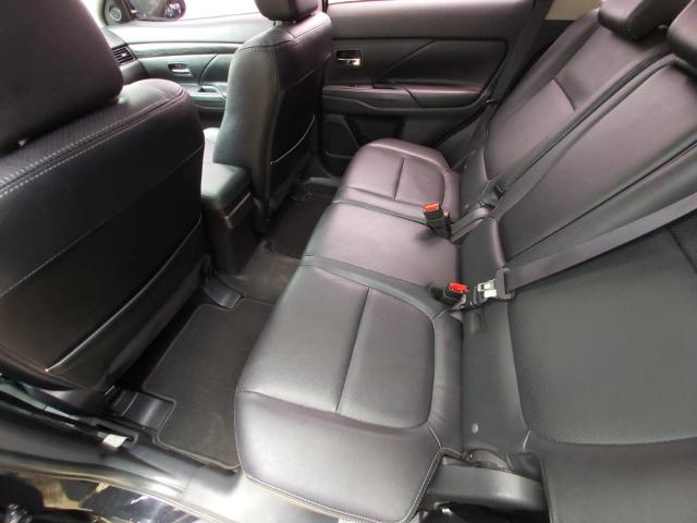 OUTLANDER 2015/2016 3.0 GT 4X4 V6 24V GASOLINA 4P AUTOMÁTICO - Foto 8