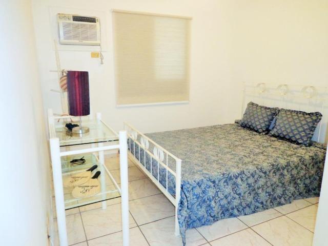 Guarujá, Enseada ? Excelente apto, 2 amplos dorms, piscina, churrasqueira, próx. a praia - Foto 9