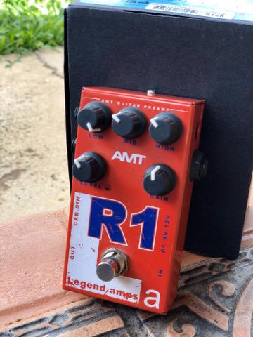 AMT Legend Amps Series R1 - Mesa Boogie - Foto 2