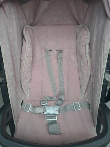 Carrinho de bebê - Foto 4