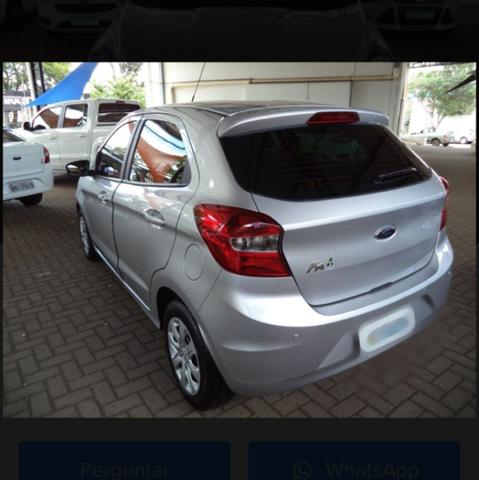 Ford ka 1.0 - Foto 5
