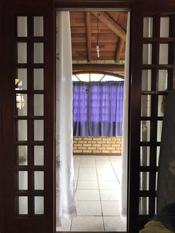 Quarto vago no Rio Tavares