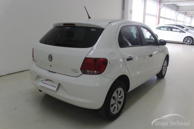 GOL 2014/2015 1.0 MI 8V FLEX 4P MANUAL G.VI - Foto 8