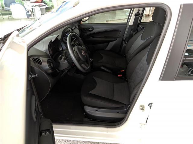 FIAT UNO 1.0 FIREFLY FLEX DRIVE MANUAL - Foto 9