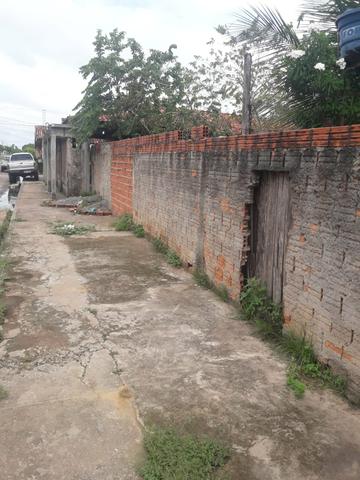 Terreno 10,5 x 12