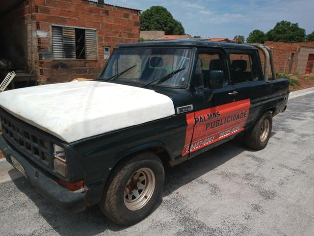 Vende-se f1000 - Foto 2