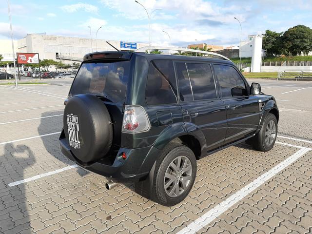 Pajero TR4 4X2 Automática - Foto 11