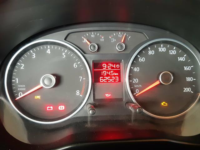 Gol G6 3° dono - Foto 5
