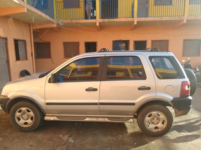 EcoSport