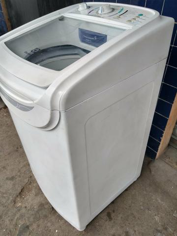 Máquina de lavar roupas electrolux 8kg