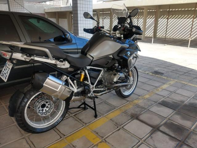 Bmw r 1200 gs - Foto 5