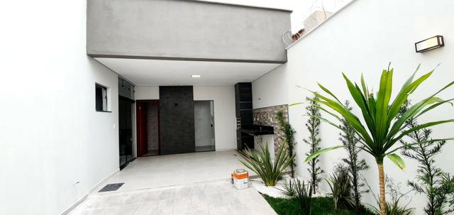 Ótima Casa no Bairro Treviso / Varginha - Foto 9