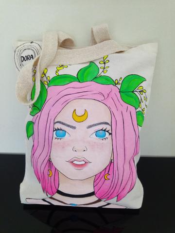 Bolsa/Ecobag - Foto 4