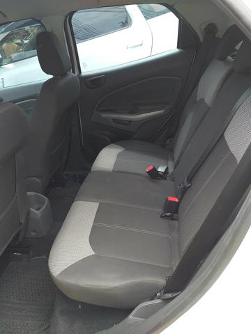 Ford EcoSport SE 1.6 Manual - Novo demais com Condições Imperdíveis!!! - Foto 7